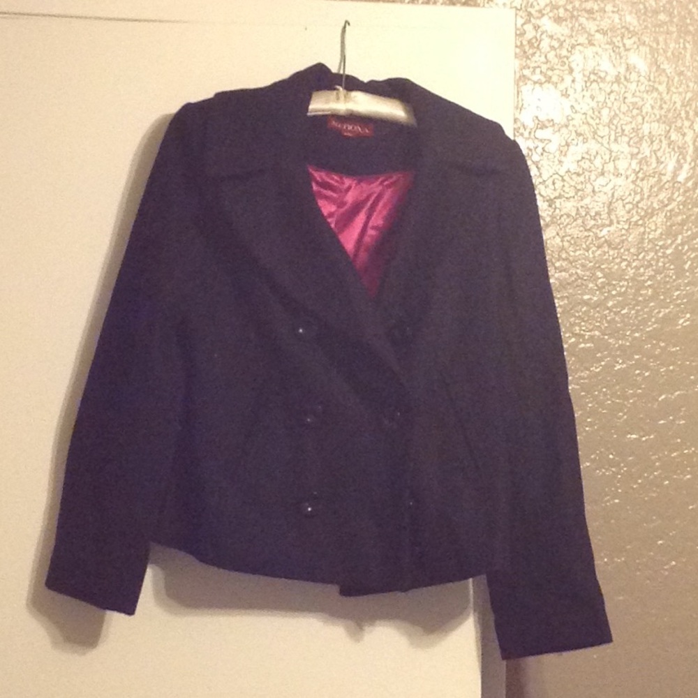 Coat
